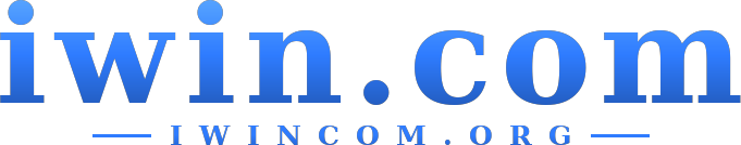 iwin.com logo
