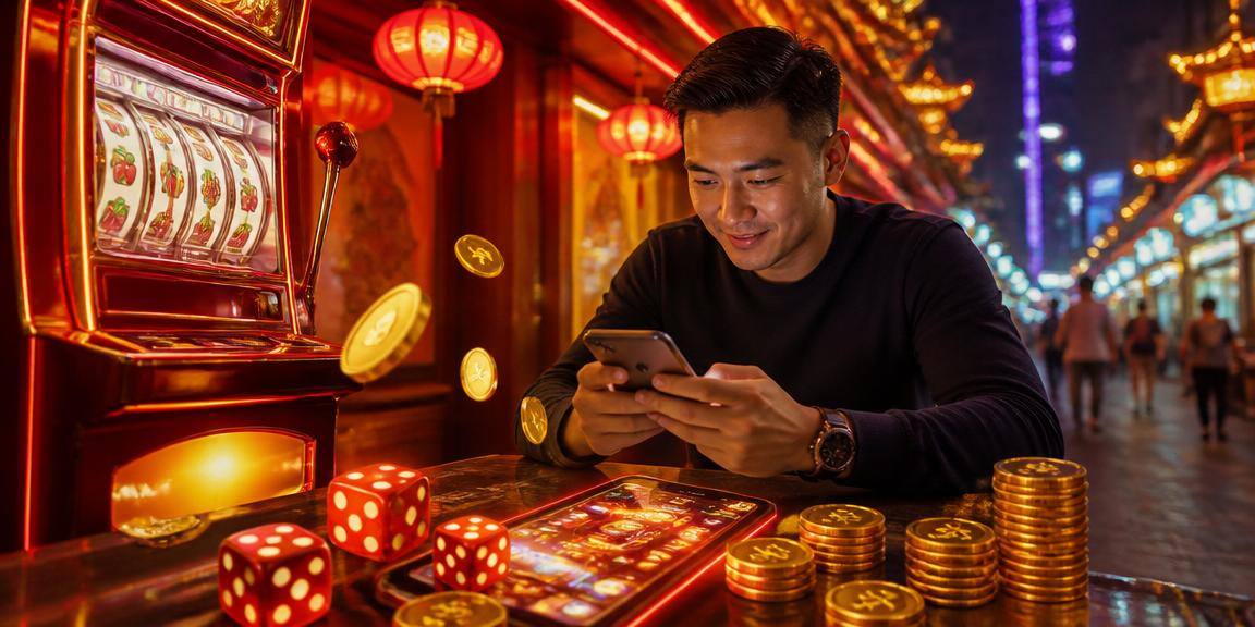 iwin.com mobile gaming